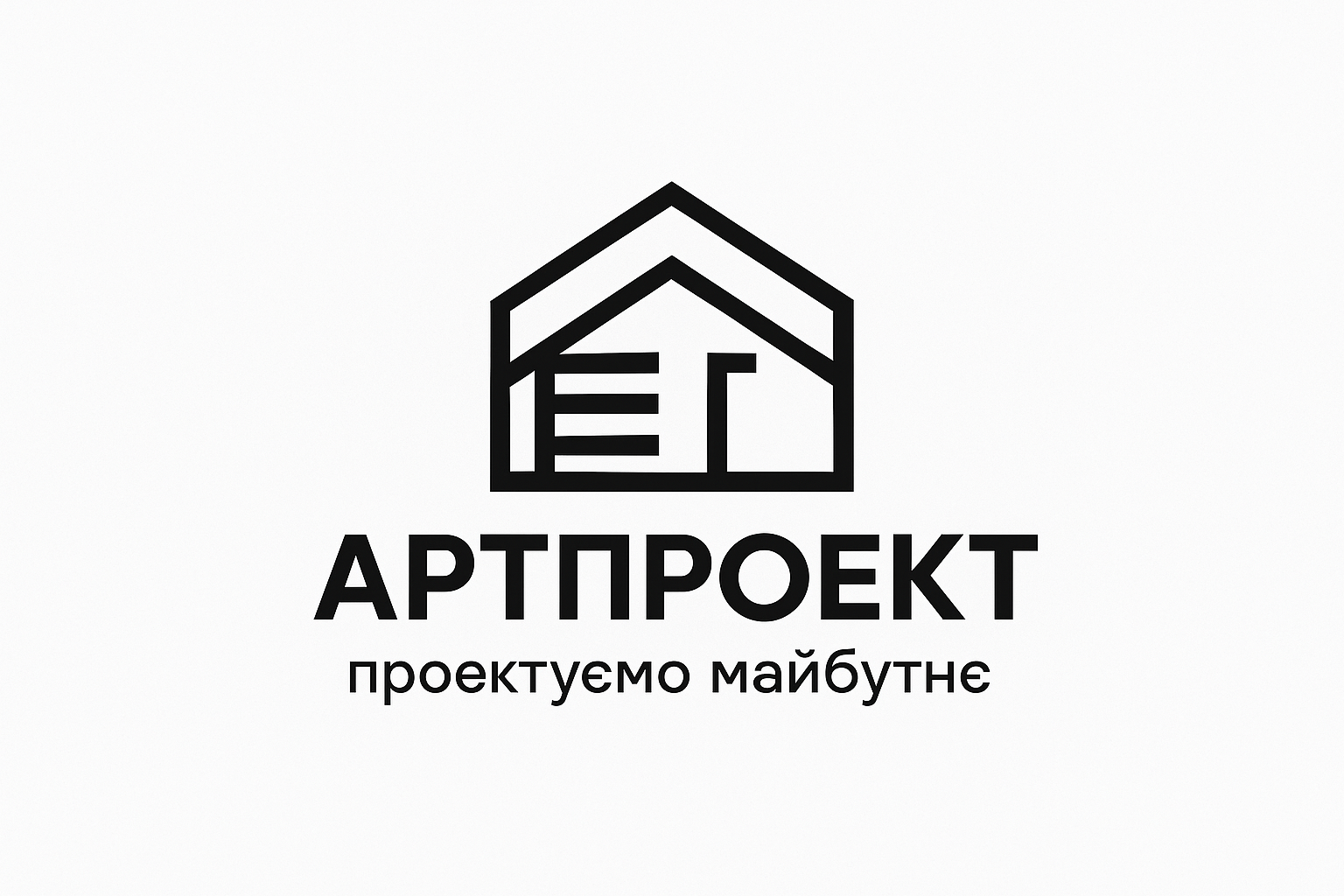 Лого АРТПРОЕКТ
